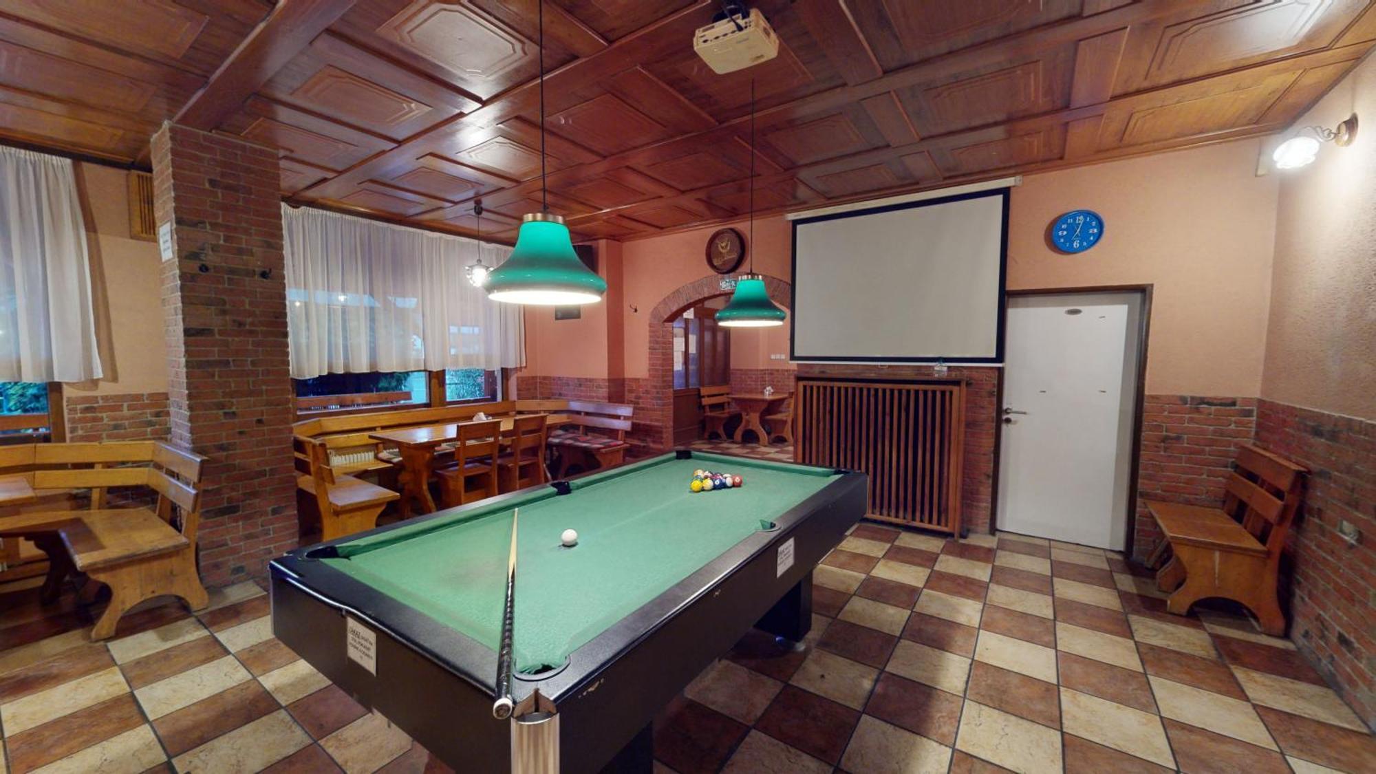 Rusovský Penzión Bratislava Exterior foto